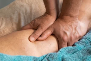 lymfedrainage massage amsterdam