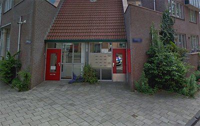 fysiotherapie amsterdam oost